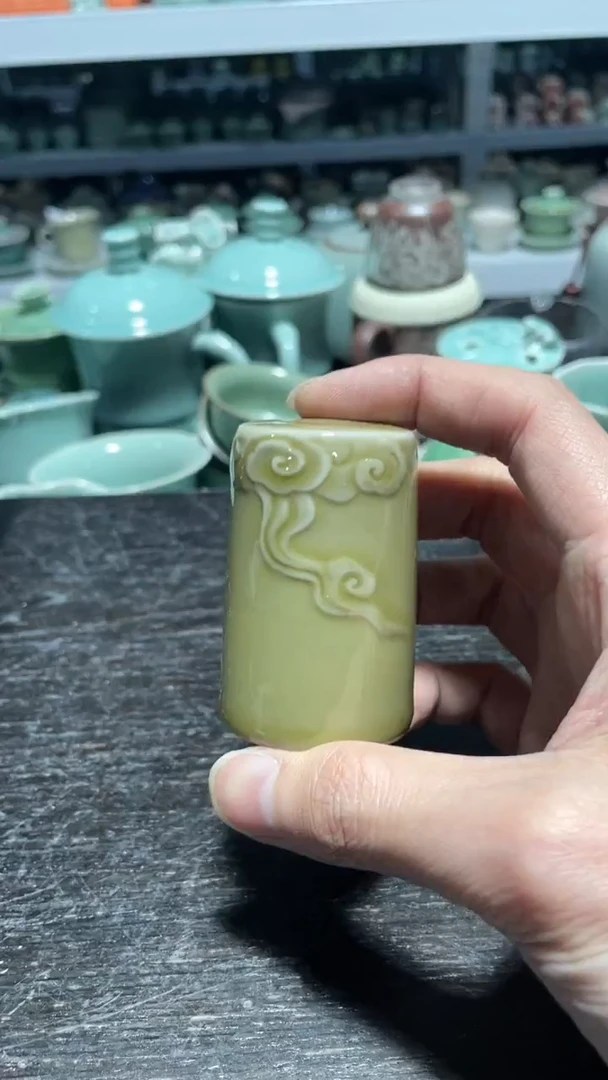 【闪购商品】特价 福利  慧仙青瓷