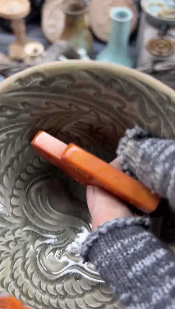 【闪购商品】摆件瓷器瓷器瓷器瓷器瓷器