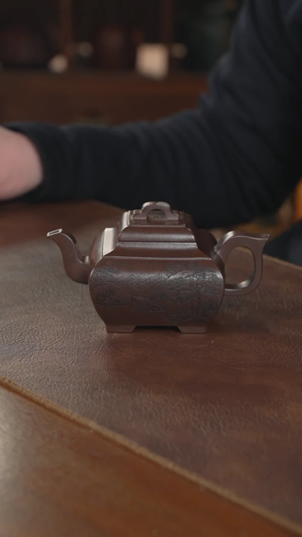 【闪购商品】紫砂茶壶紫砂壶紫砂壶