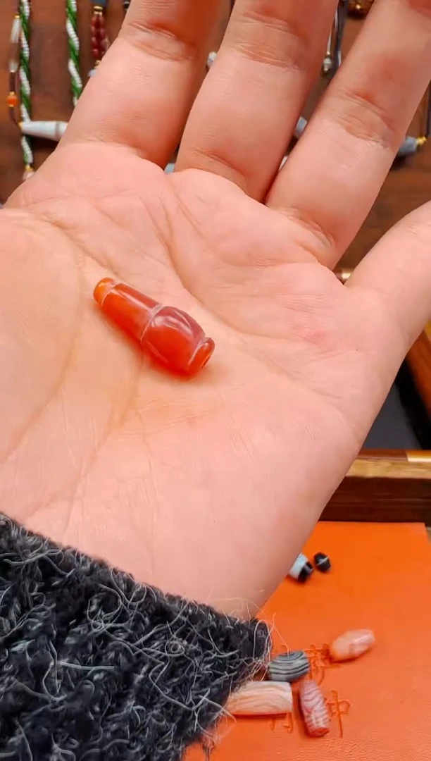 【肖钟出品】东南亚配珠