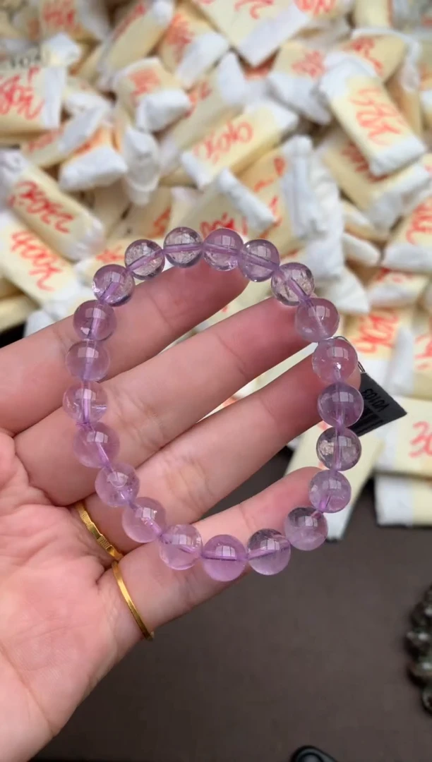 手串未镶嵌水晶—