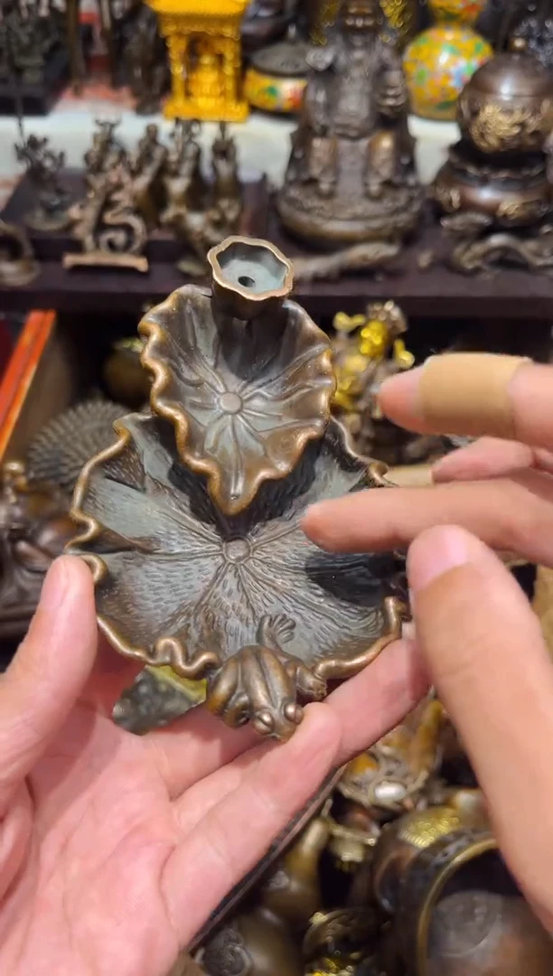 C诺诺古铜高端精品43