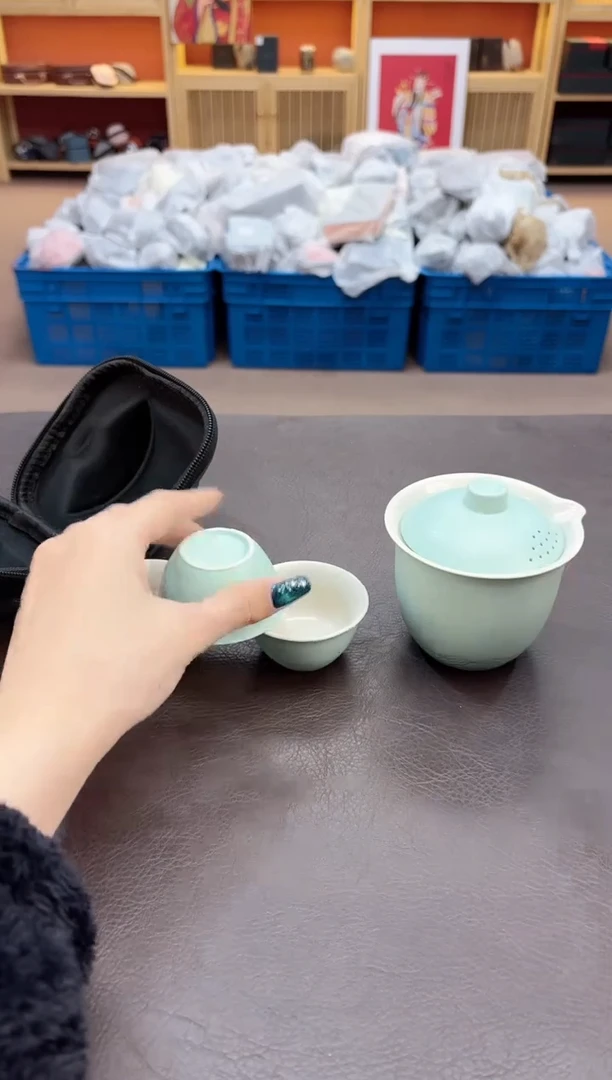【闪购商品】摆件瓷SC11111111111111