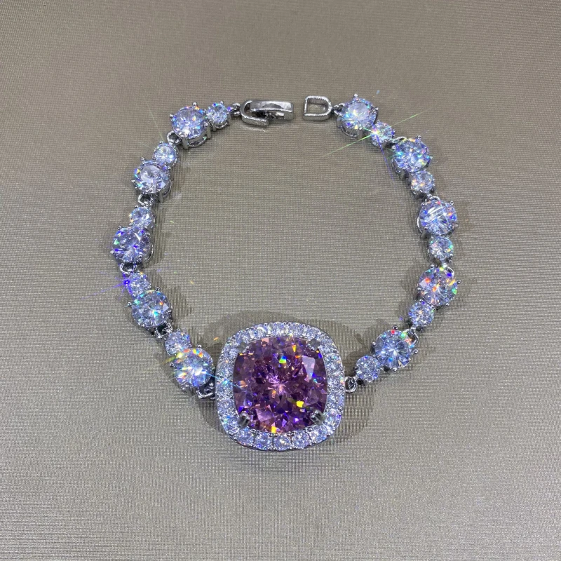 【宇宙无垠 少女星芒】粉手链BDJJ101