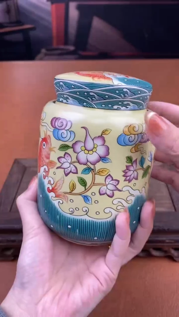 【闪购商品】陶禧茶器闪购福利V