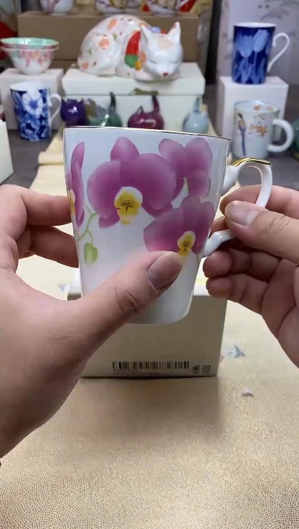 【闪购商品】茶具耐高温全品全新 （紫 ）