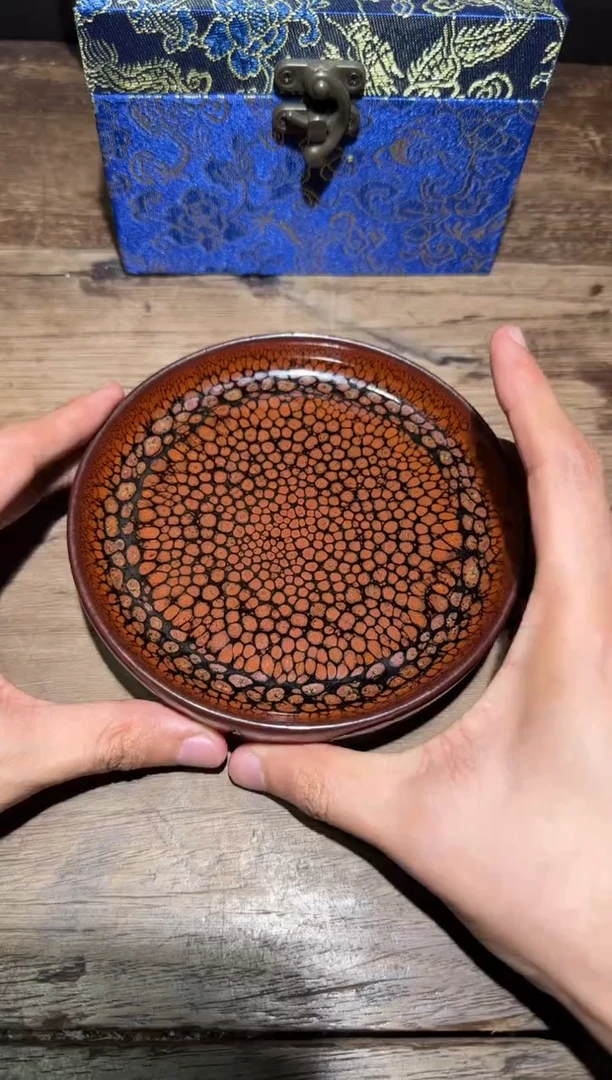 茶盏何定欣精品艺术馆11