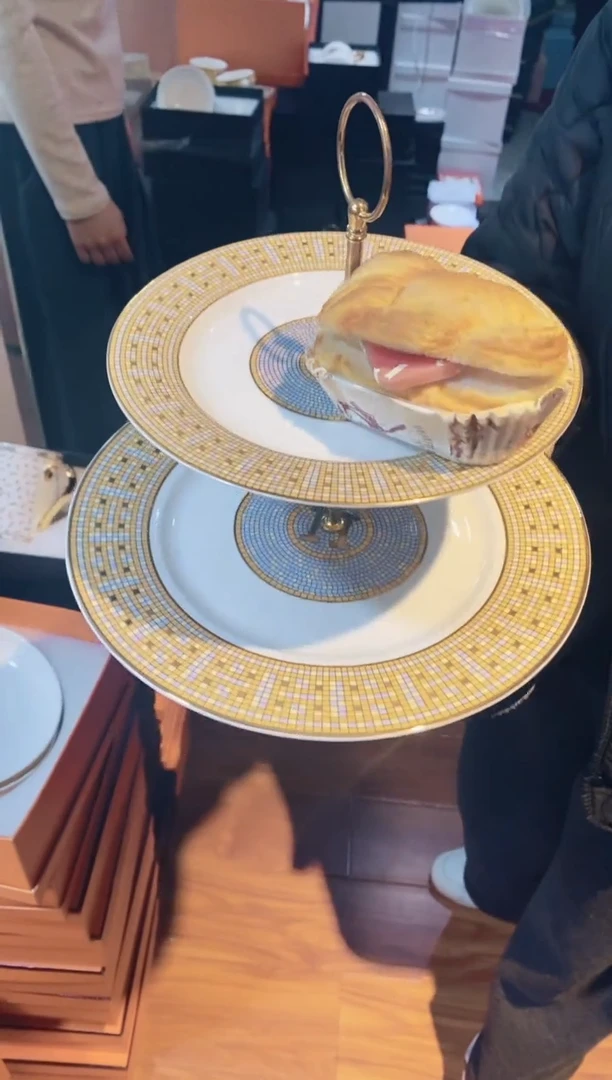 【闪购商品】杯鸿辉家品牌瓷器，京东包邮！