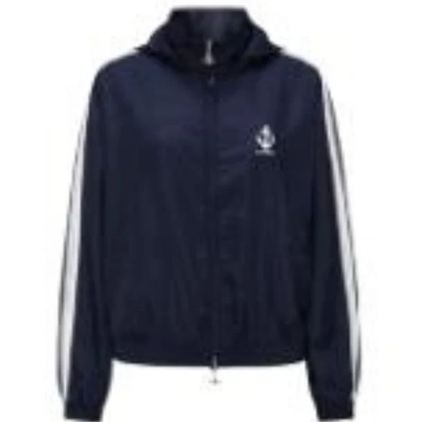 【小北专属】Y421308754曼德诗2025时尚户外女士休闲外套