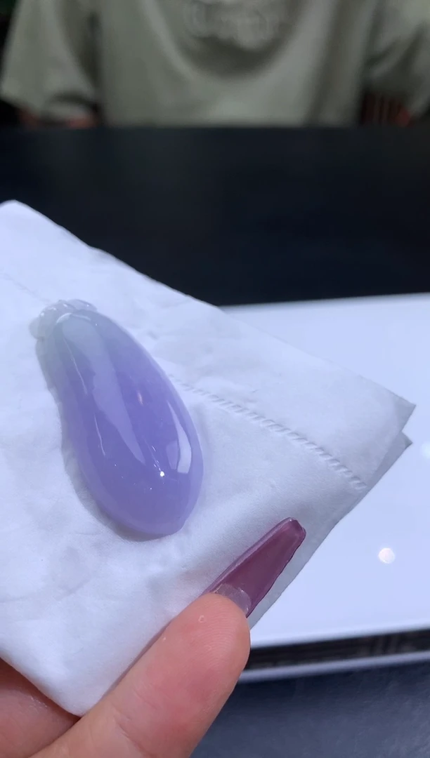 未镶嵌定制翡翠高*…翡翠