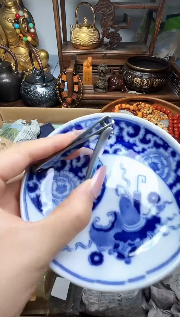 茶宠瓷器瓷器瓷器瓷器