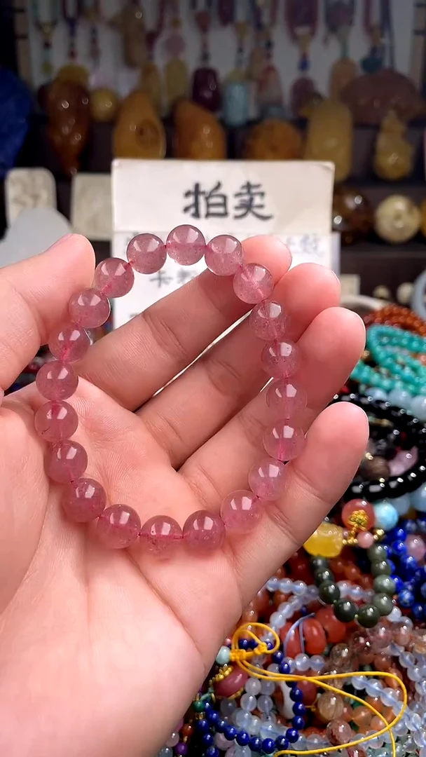 .未镶嵌水晶(一物一件)150180