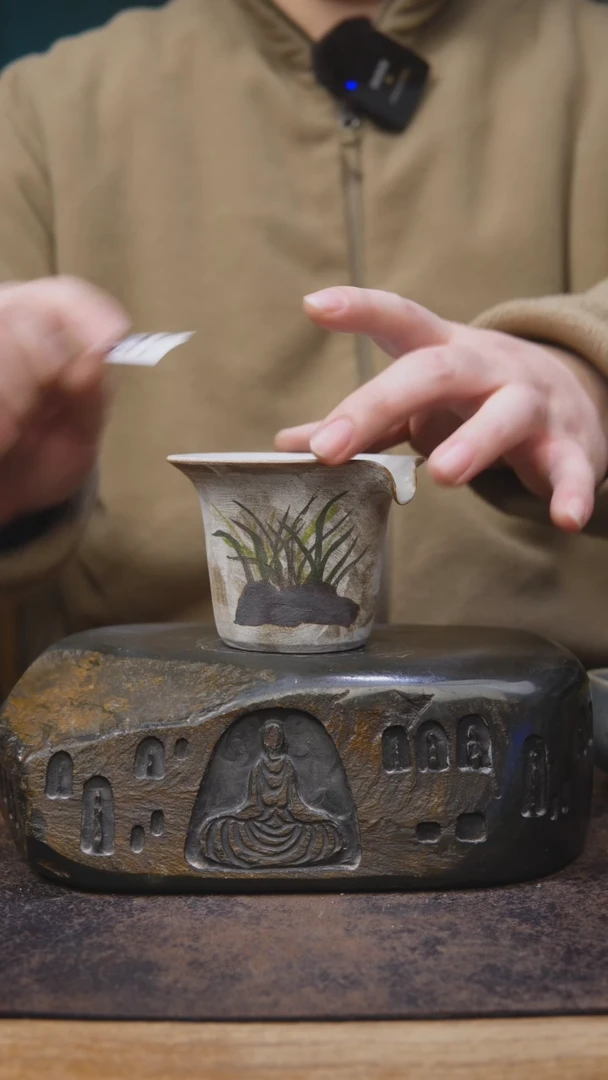 【闪购商品】甘石福利手工茶具847矿点