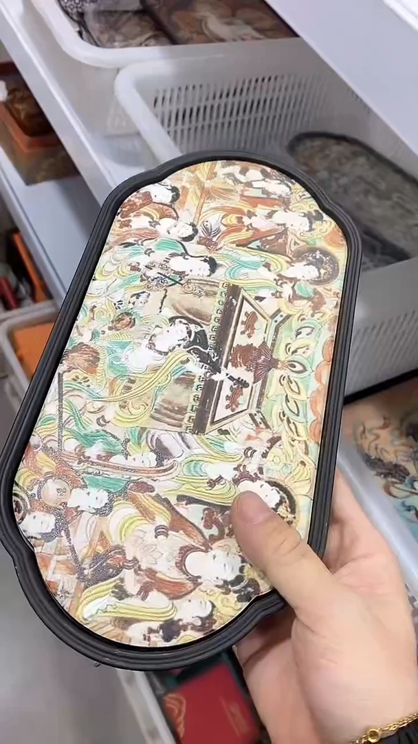 【闪购商品】瓷片陶瓷茶器福利8