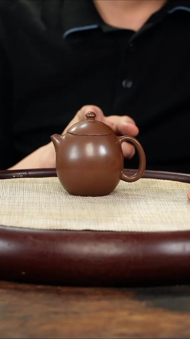 茶壶紫砂老行家紫砂13