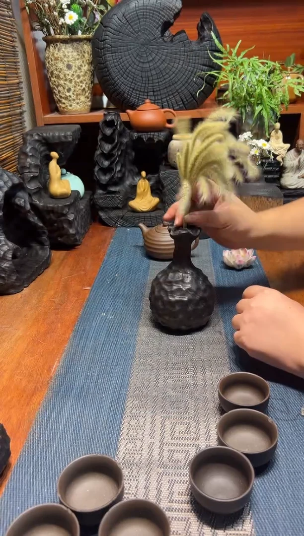 香樟木香樟木一物一拍