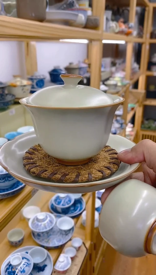 【闪购商品】其他高温烧制陶瓷68