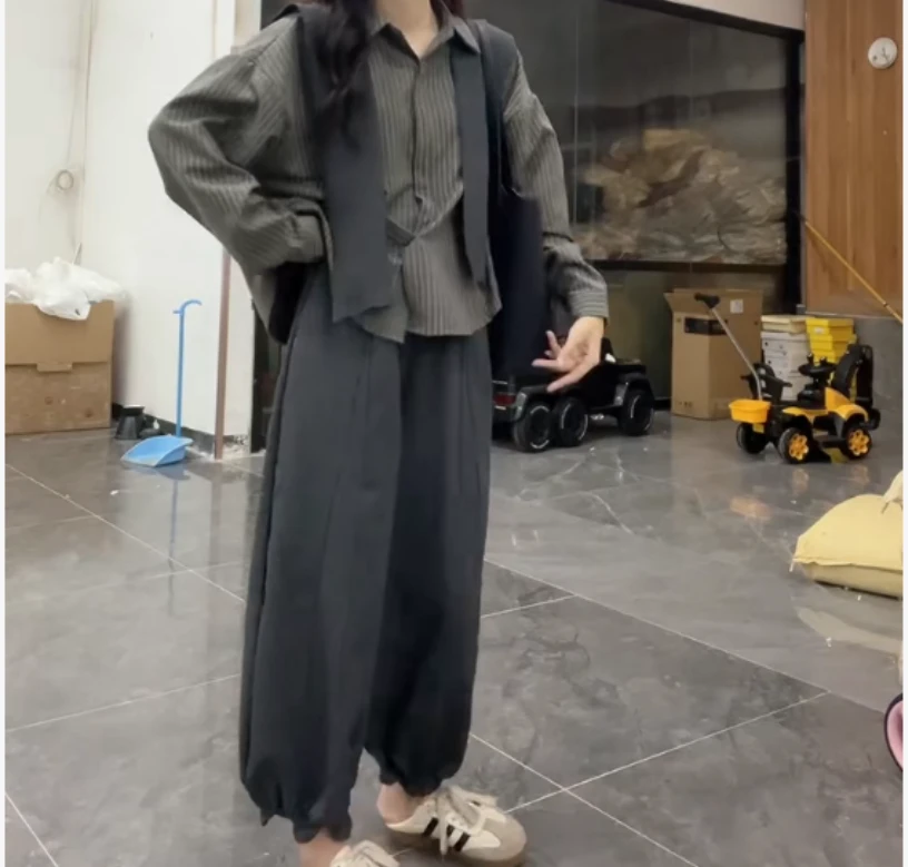 2025夏季时尚潮流百搭精品女装珍ORZ81