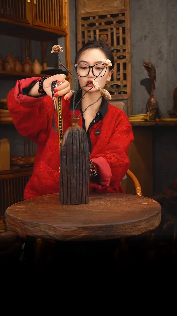 老叶木作作品451