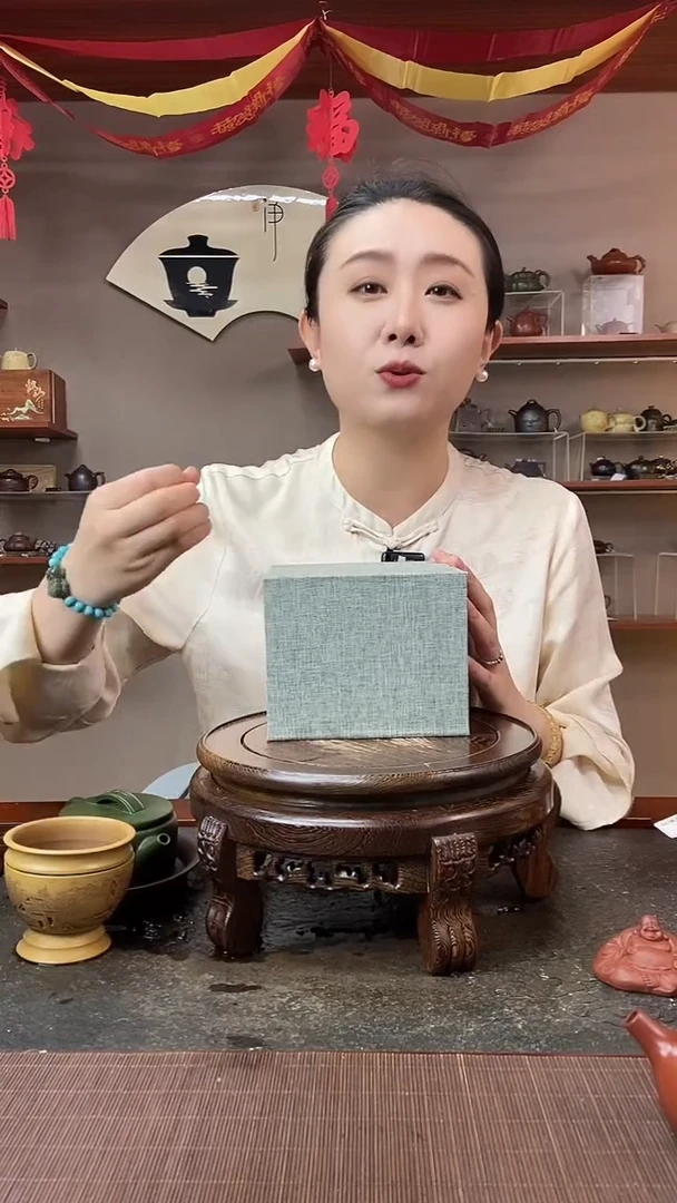 茶壶紫砂犹豫就会没有，不抢就会后悔！