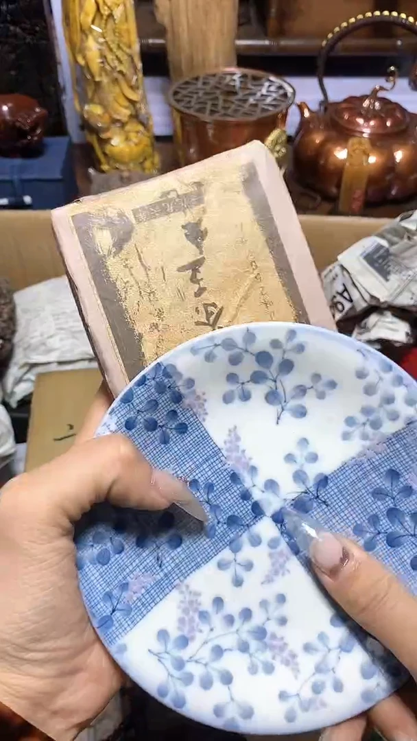 【闪购商品】瓷器瓷片瓷器瓷片