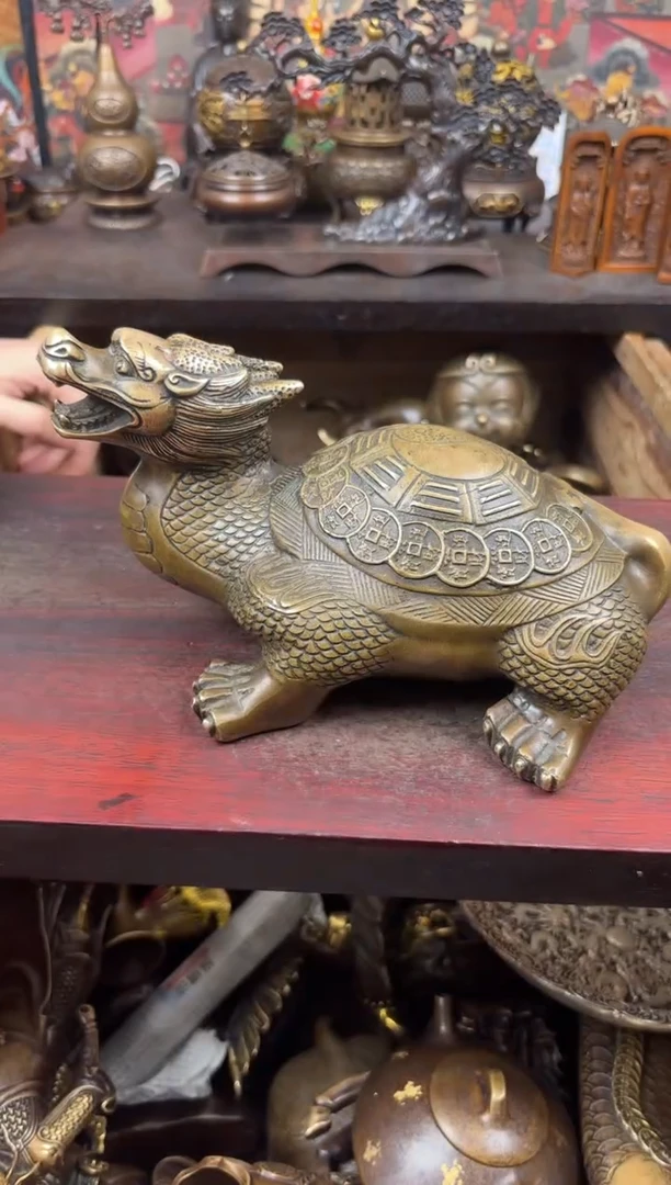 信德铜器壹专属精选链接