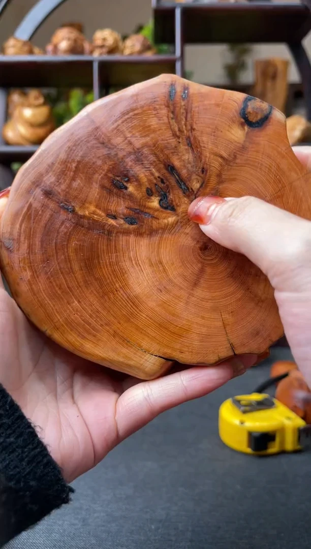 柏木（崖柏）崖柏小件