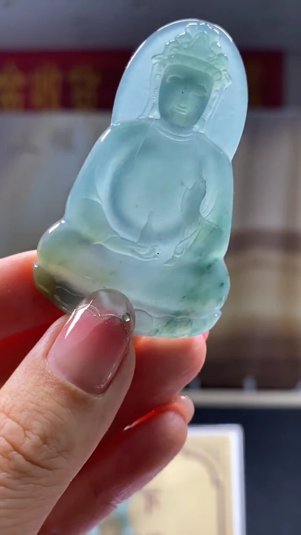 未镶嵌定制翡翠********803