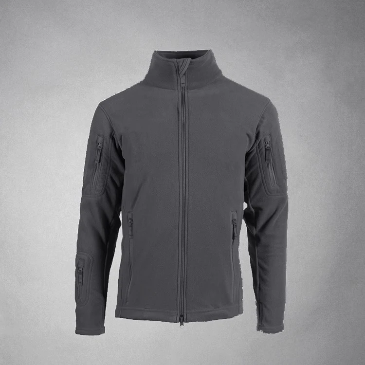 【Okk专属】TAD高端军板游骑兵Range JacketLT抓绒衣双面摇粒绒外套