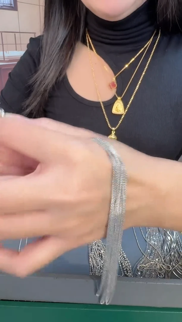 45长爱心抽拉 白肖邦 2.33 （附带礼盒包装）