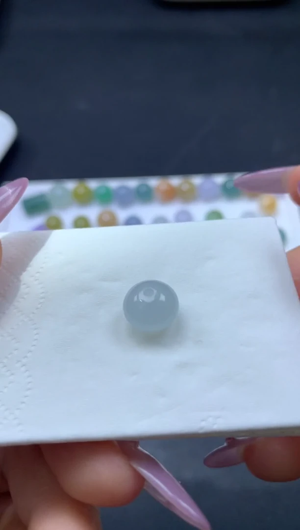 【闪购商品】定制翡翠未镶嵌/0061417