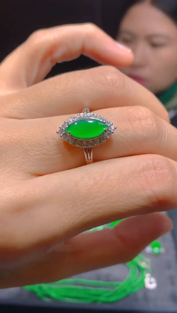 未镶嵌定制翡翠256多样性发货（发其一）