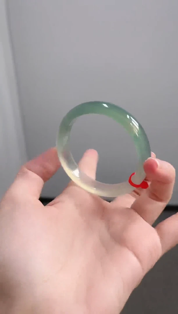 手镯玛瑙/玉髓未镶嵌52正圈