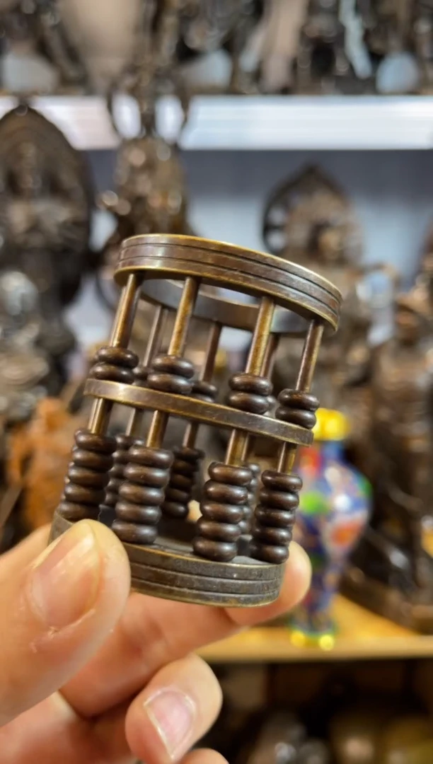 1案台摆件 物品摆件