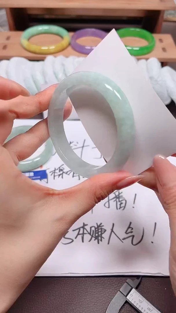 陶瓷非金属手镯10