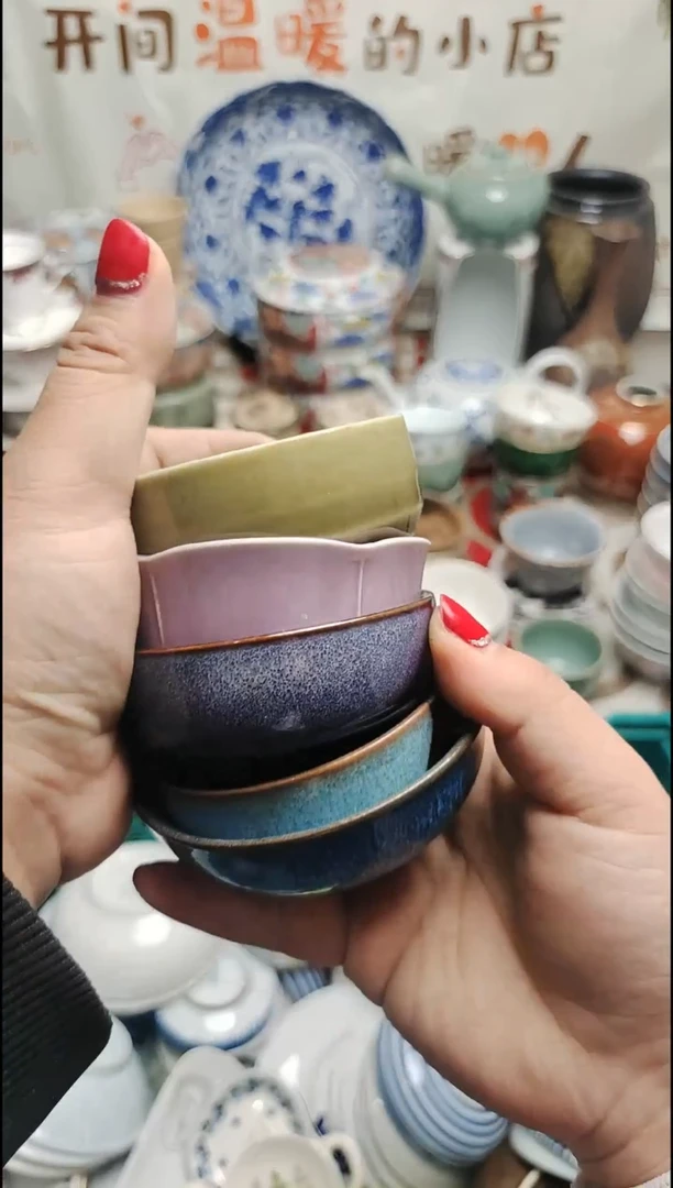 其他陶草* 紫韵陶艺优品小铺满30包邮