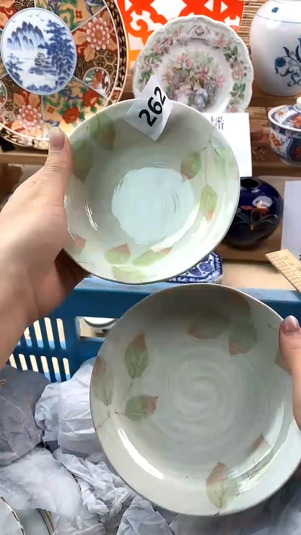 【闪购商品】瓷片新号开播，满18米包邮