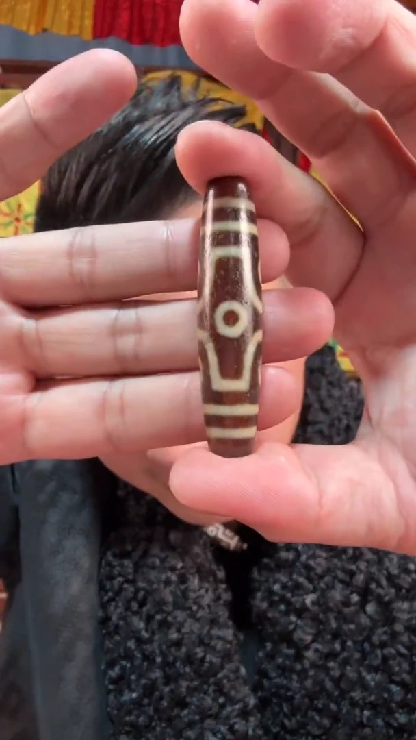 无非金属藏地六眼珠