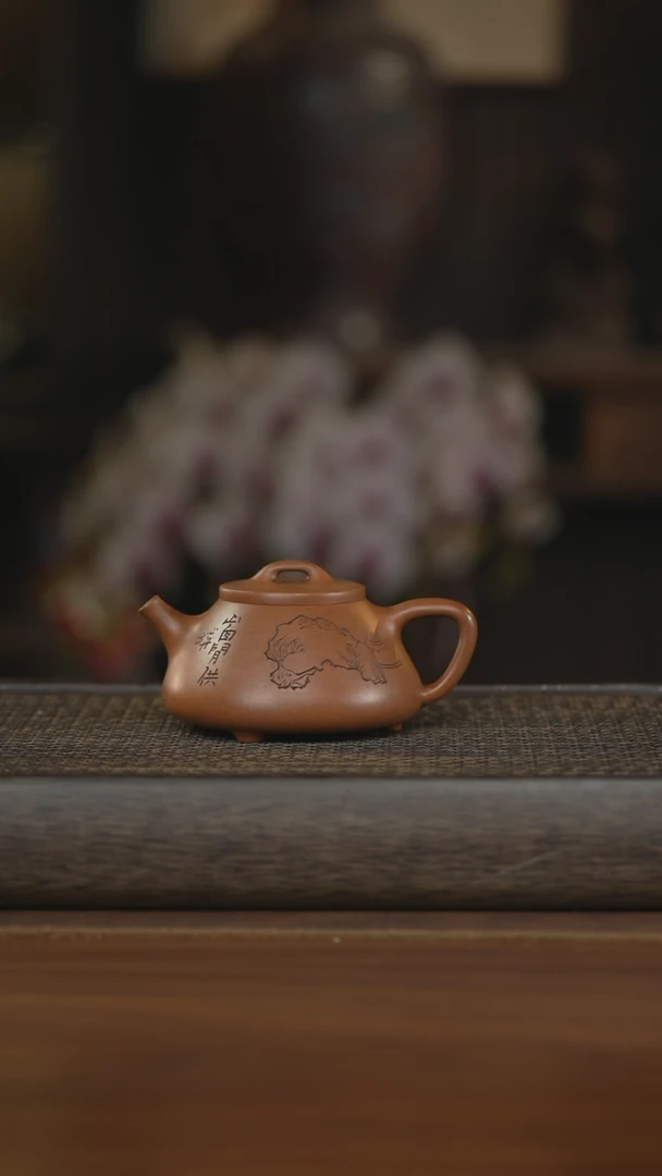 【闪购商品】紫砂茶壶紫砂壶紫砂壶