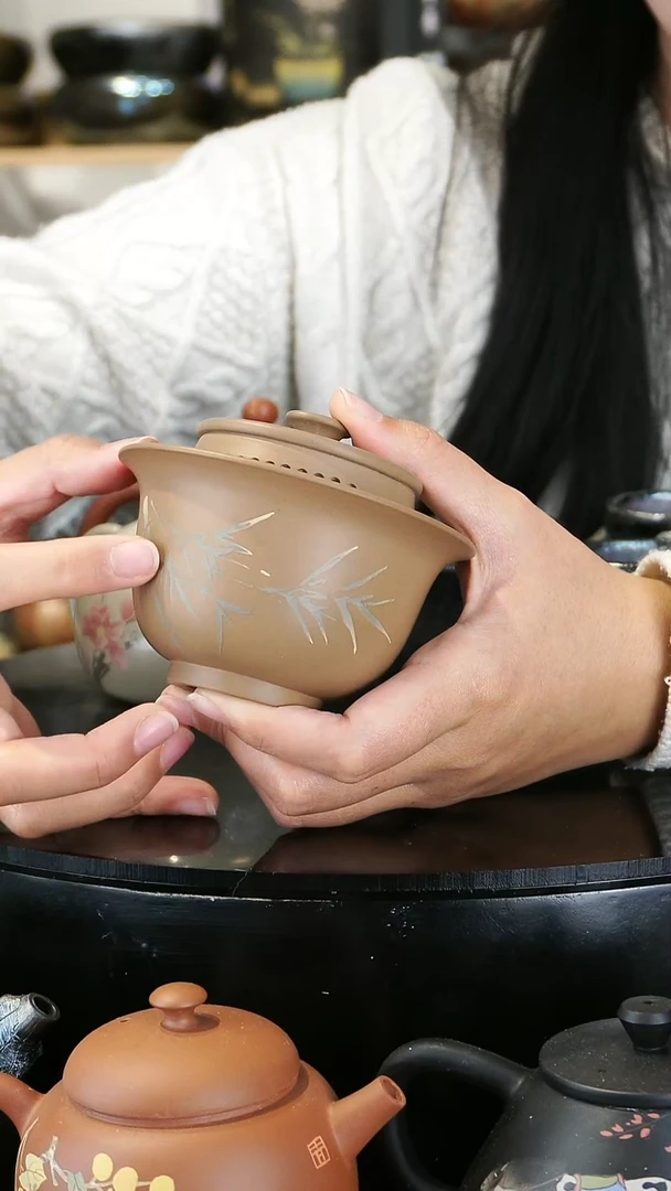 【闪购商品】壶106 苏橙茶周边.....