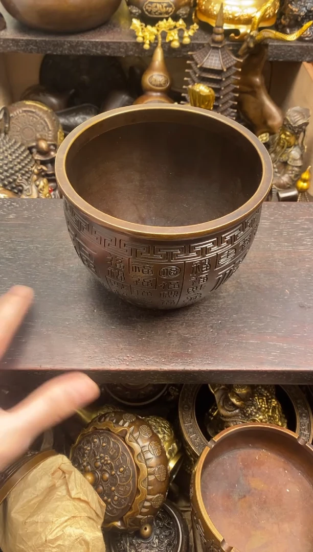 案台摆件 物品摆件