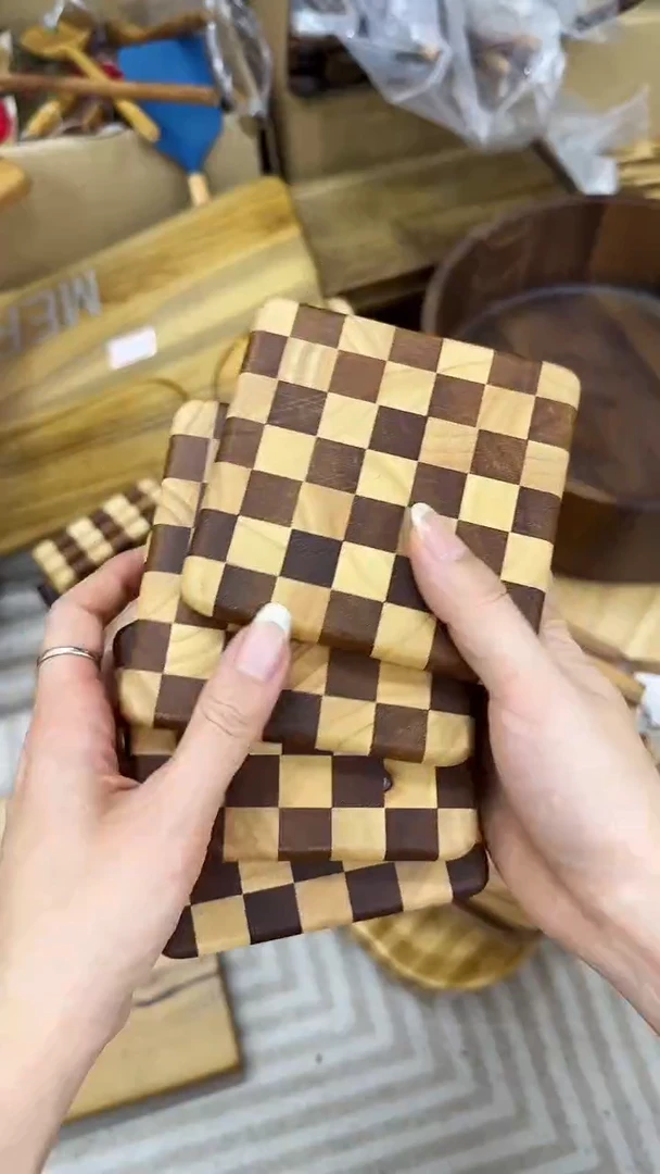 棋盆格4片不退不换