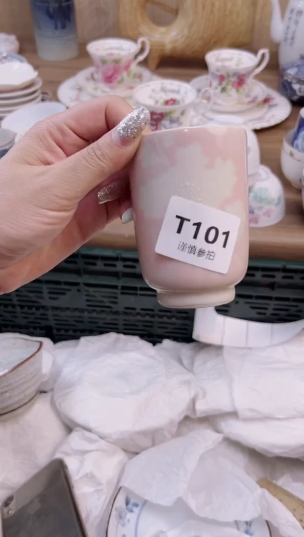 杯         101