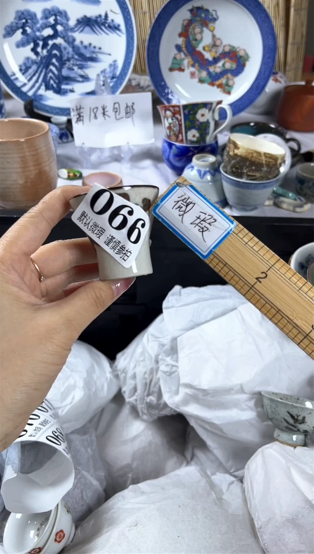 【闪购商品】碟             066