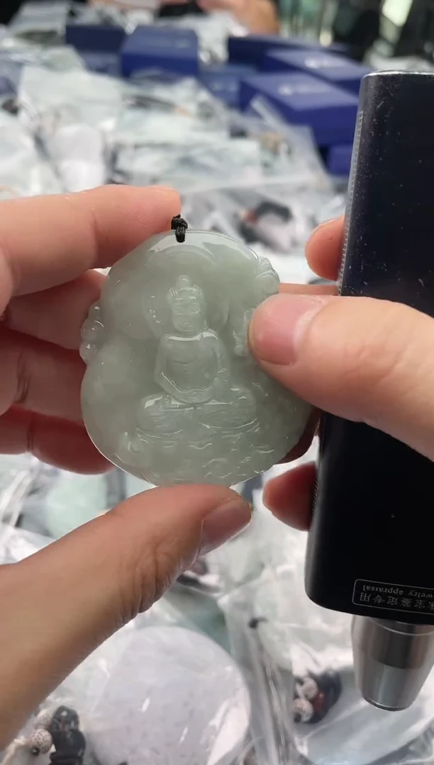 颈饰未镶嵌翡翠25/11/23/.109