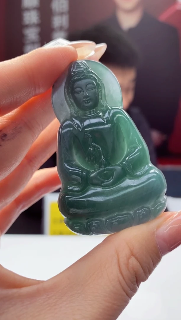 【闪购商品】定制翡翠未镶嵌18-翡翠A货毛货链接