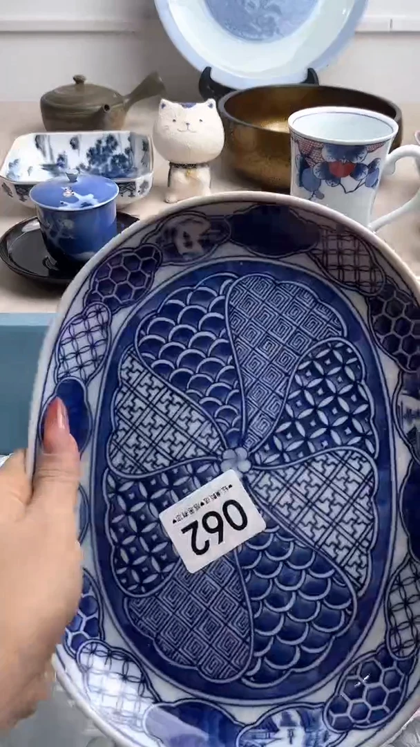 【闪购商品】瓷片062，，，，，，