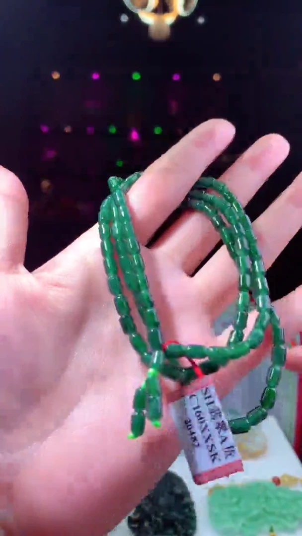 未镶嵌定制翡翠天然翡翠（拍一发一）31