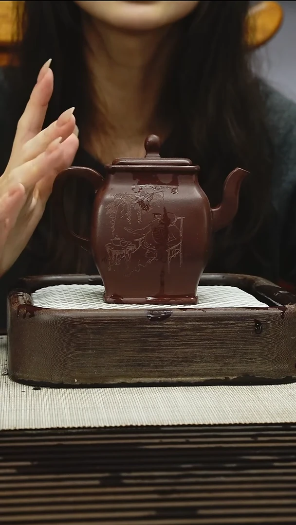 茶壶紫砂1111111