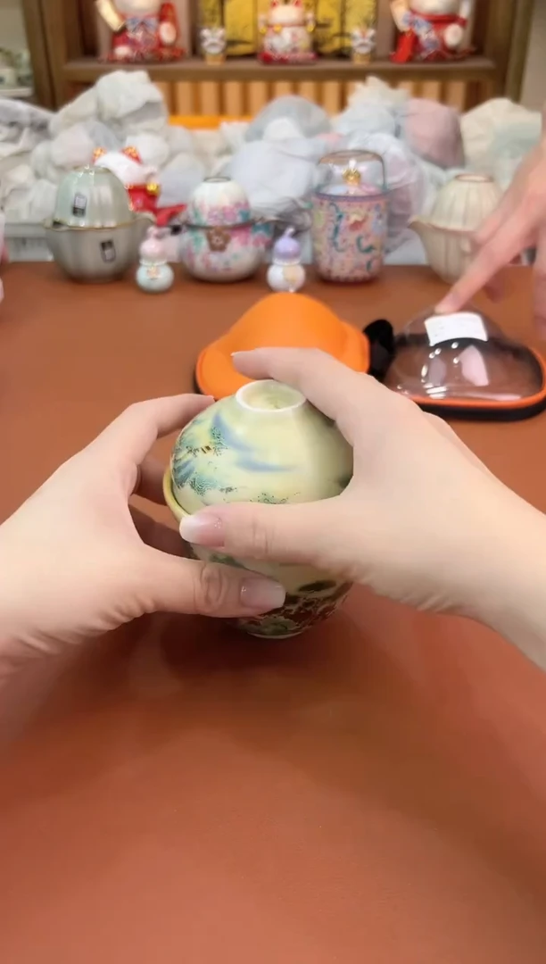 其他@@允礼茶器通用链接 这个真的很便宜